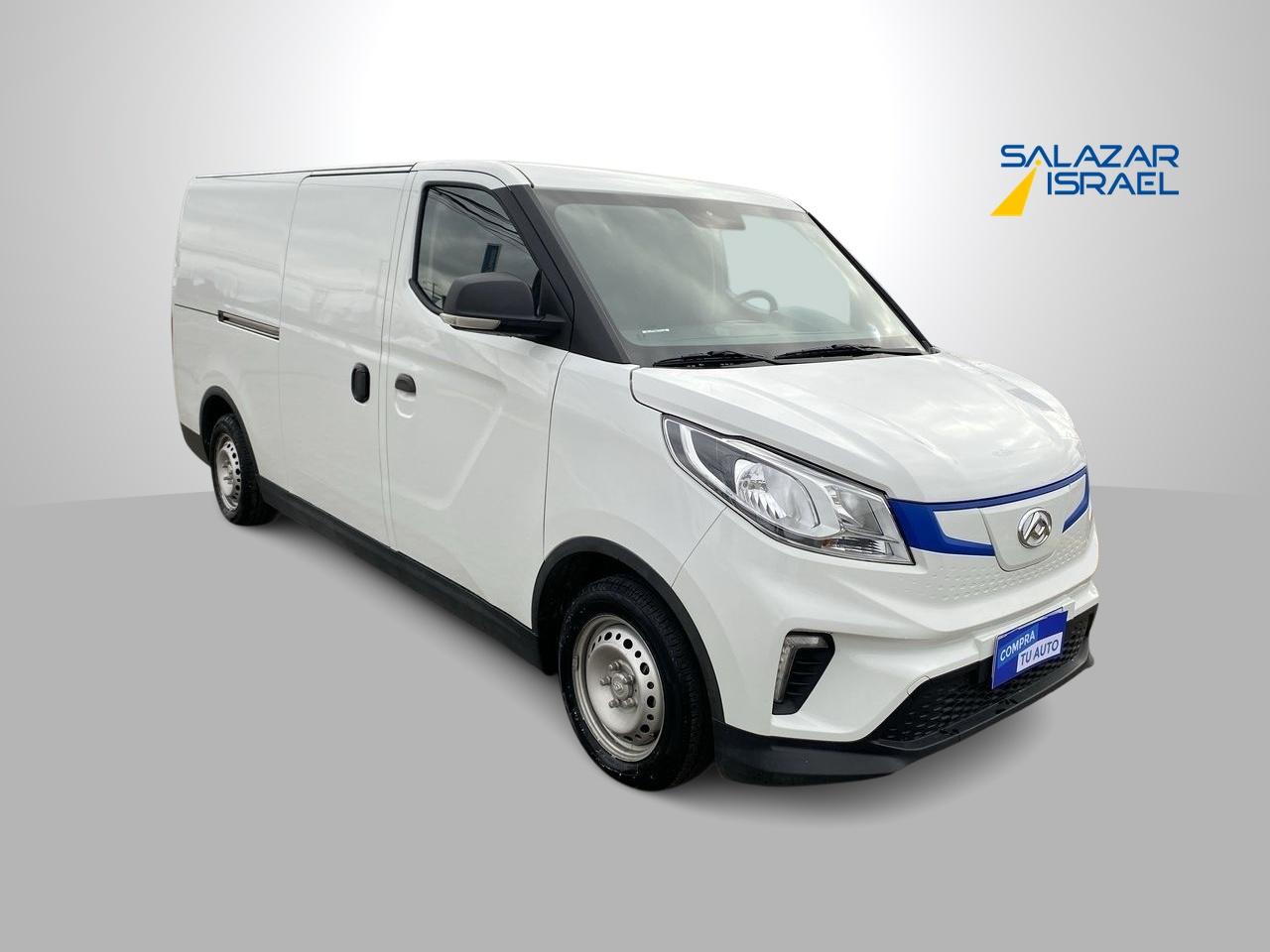 Furgon Maxus Edeliver