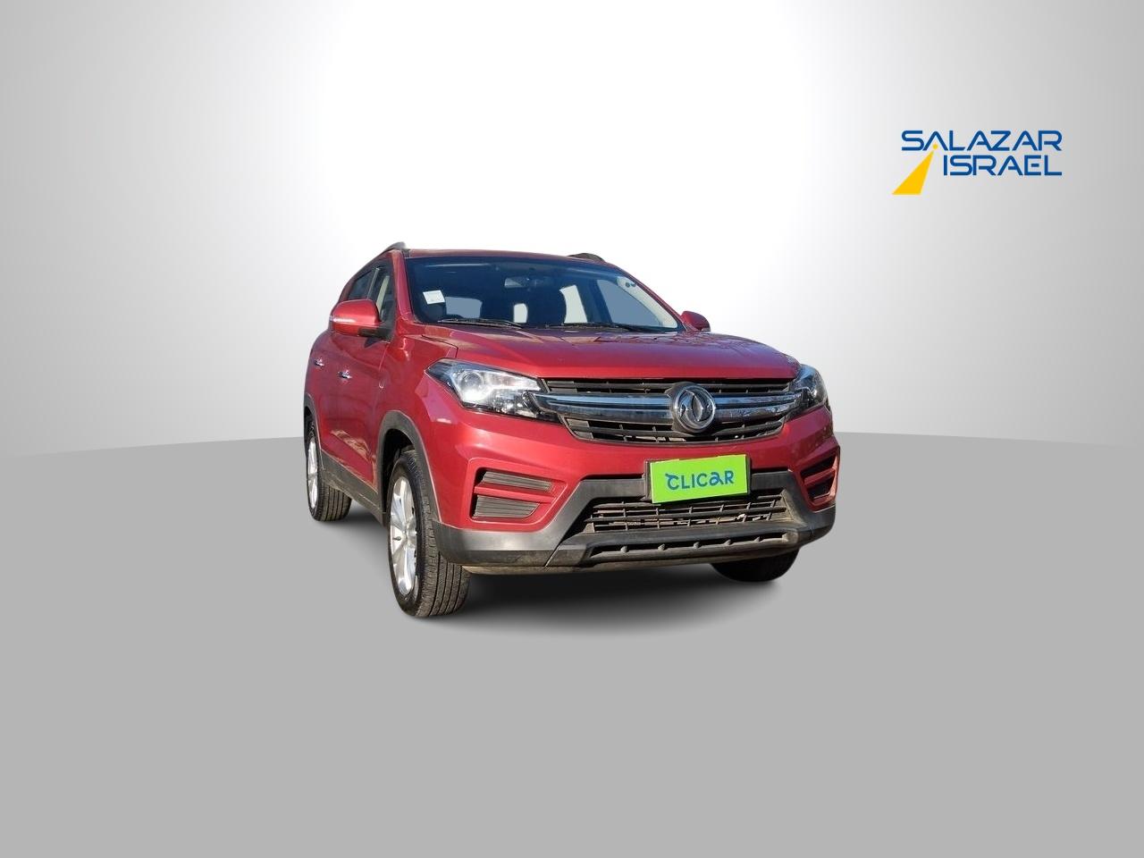 Station Wagon Dfsk Suv 560