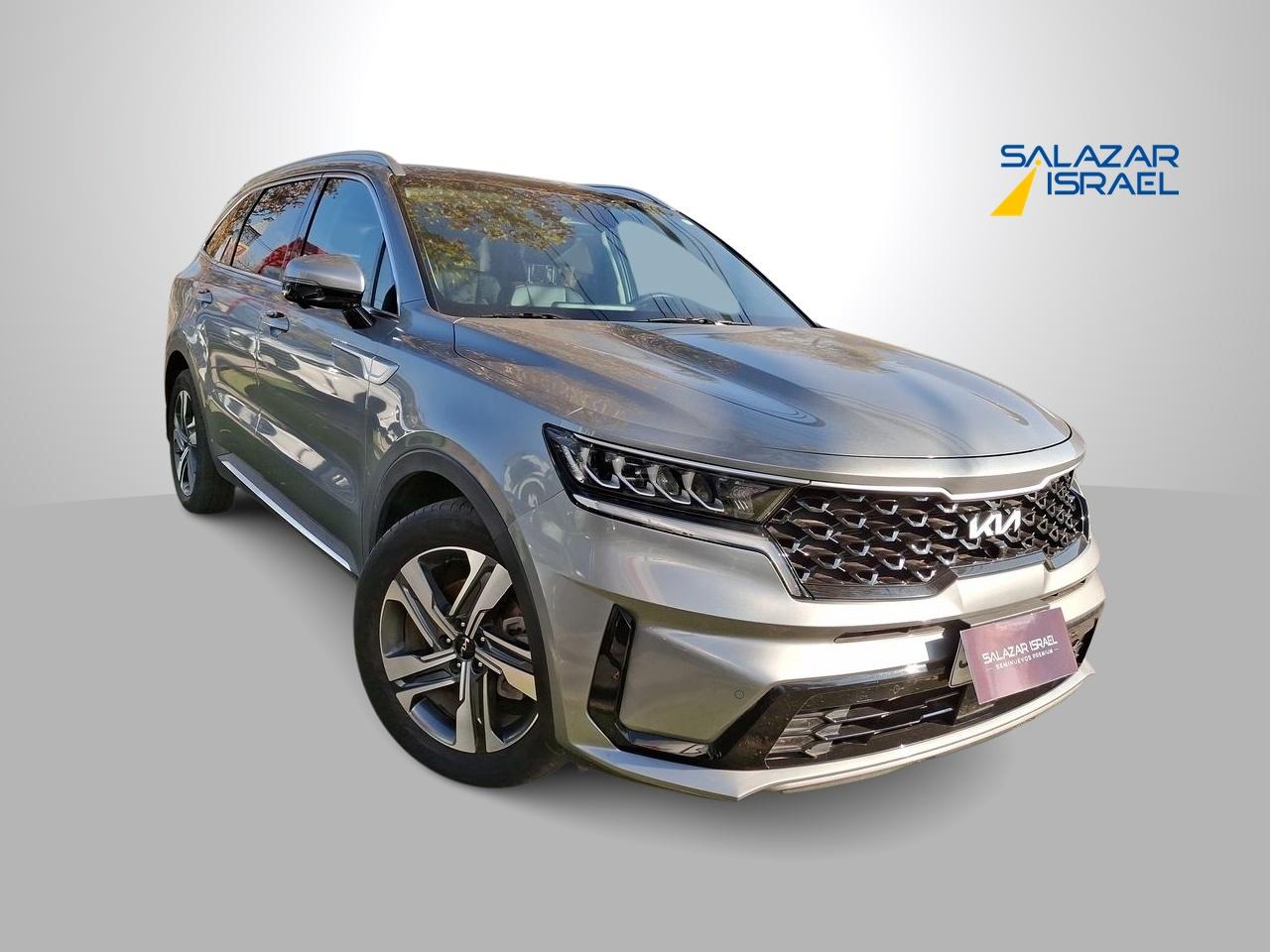 Station Wagon Kia Sorento