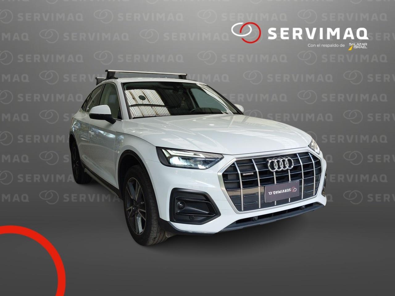 Suv Audi Q5 Sportback