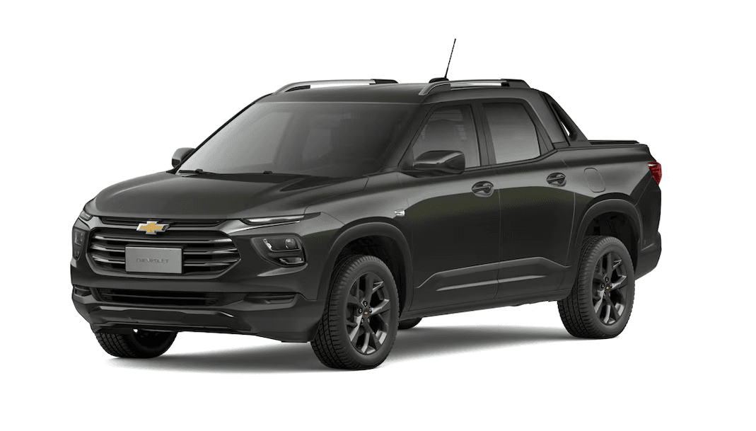 CHEVROLET MONTANA