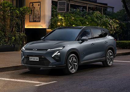 Suv CHEVROLET CAPTIVA PHEV