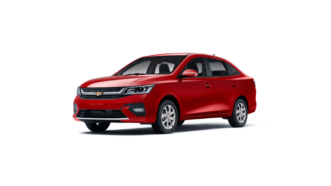 CHEVROLET SAIL
