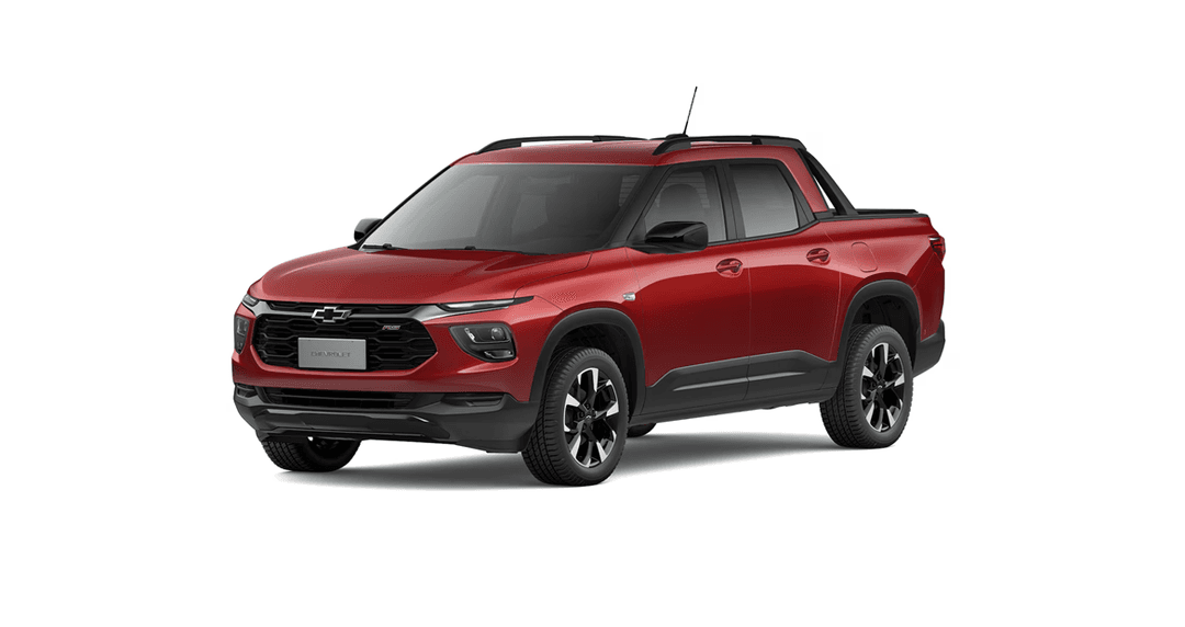 CHEVROLET MONTANA