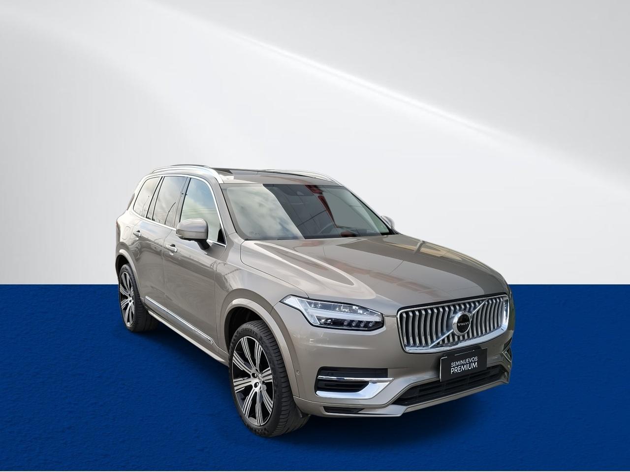 Station Wagon Volvo Xc90