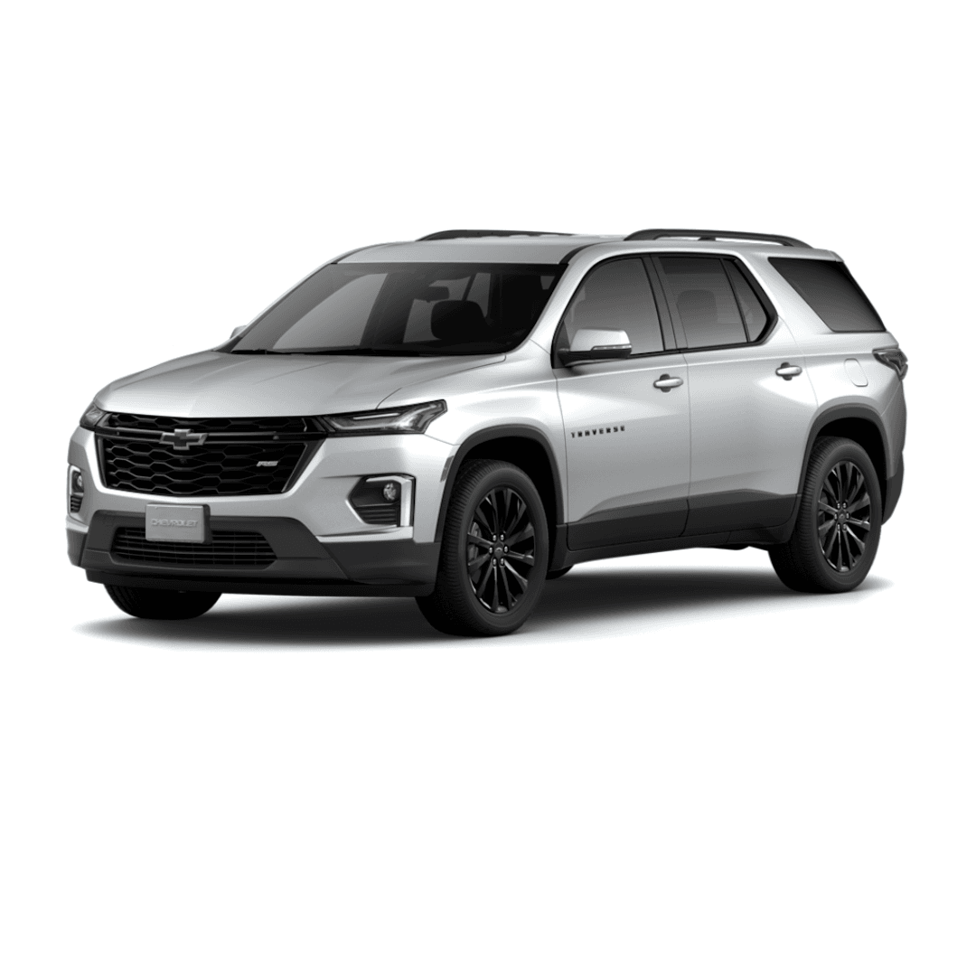 Suv CHEVROLET TRAVERSE