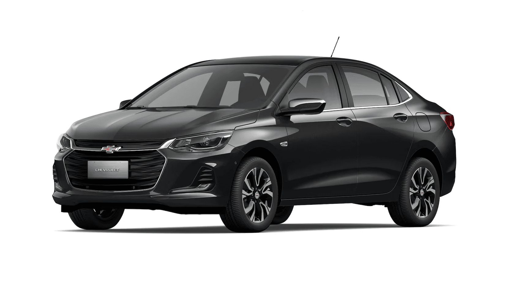 Sedan CHEVROLET ONIX SEDAN